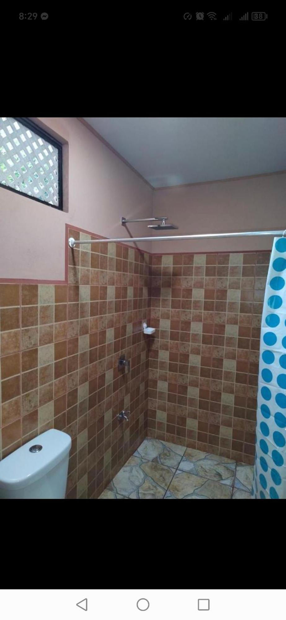 Cabinas Agamy Tortuguero Quarto foto